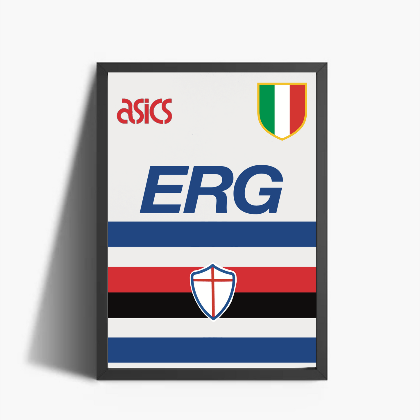 Sampdoria scudetto 1992