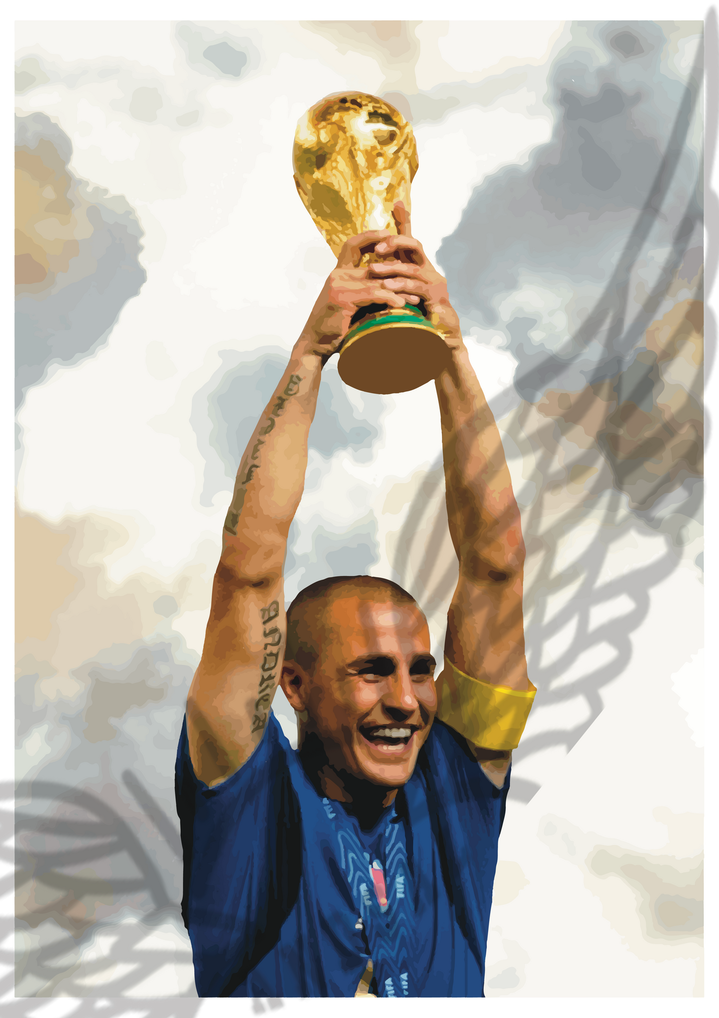 Cannavaro 2006