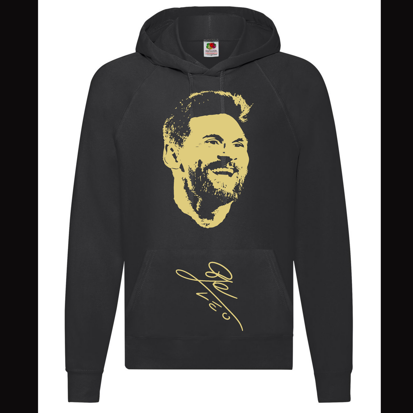 Messi 10