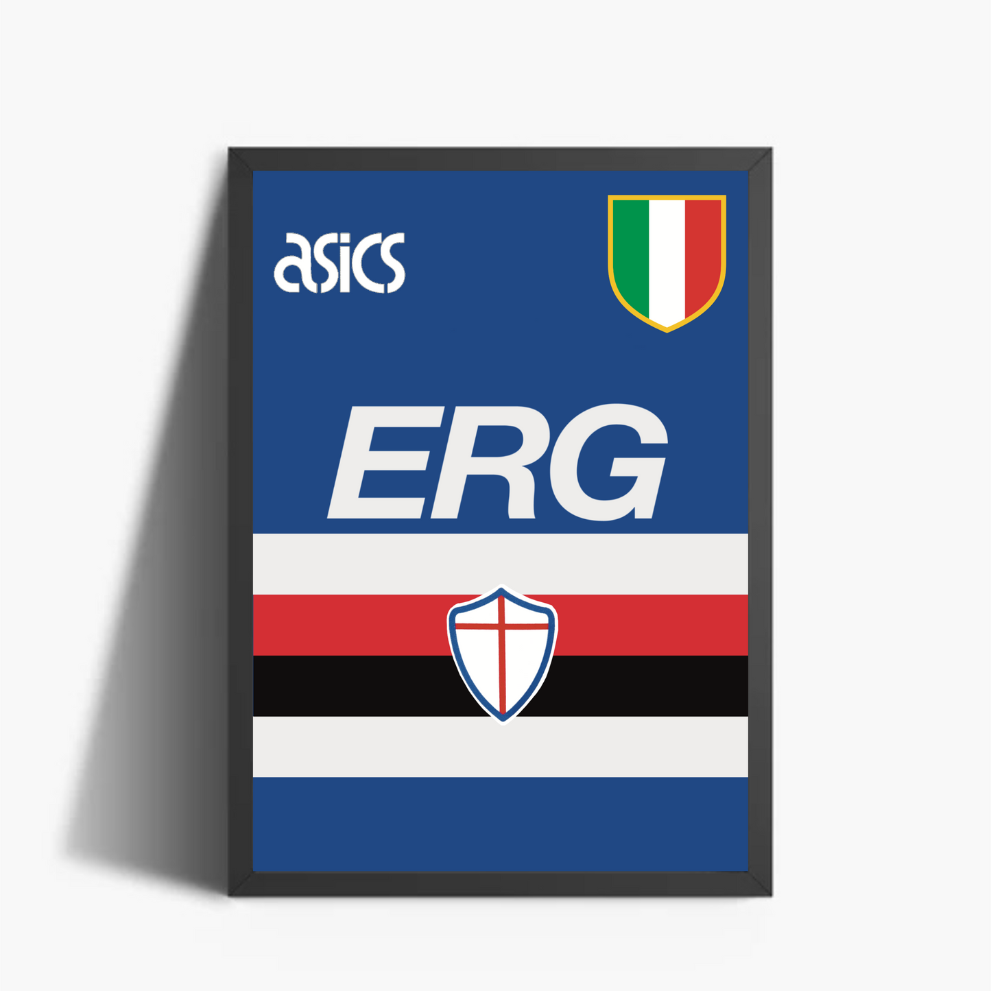 Sampdoria scudetto 1992