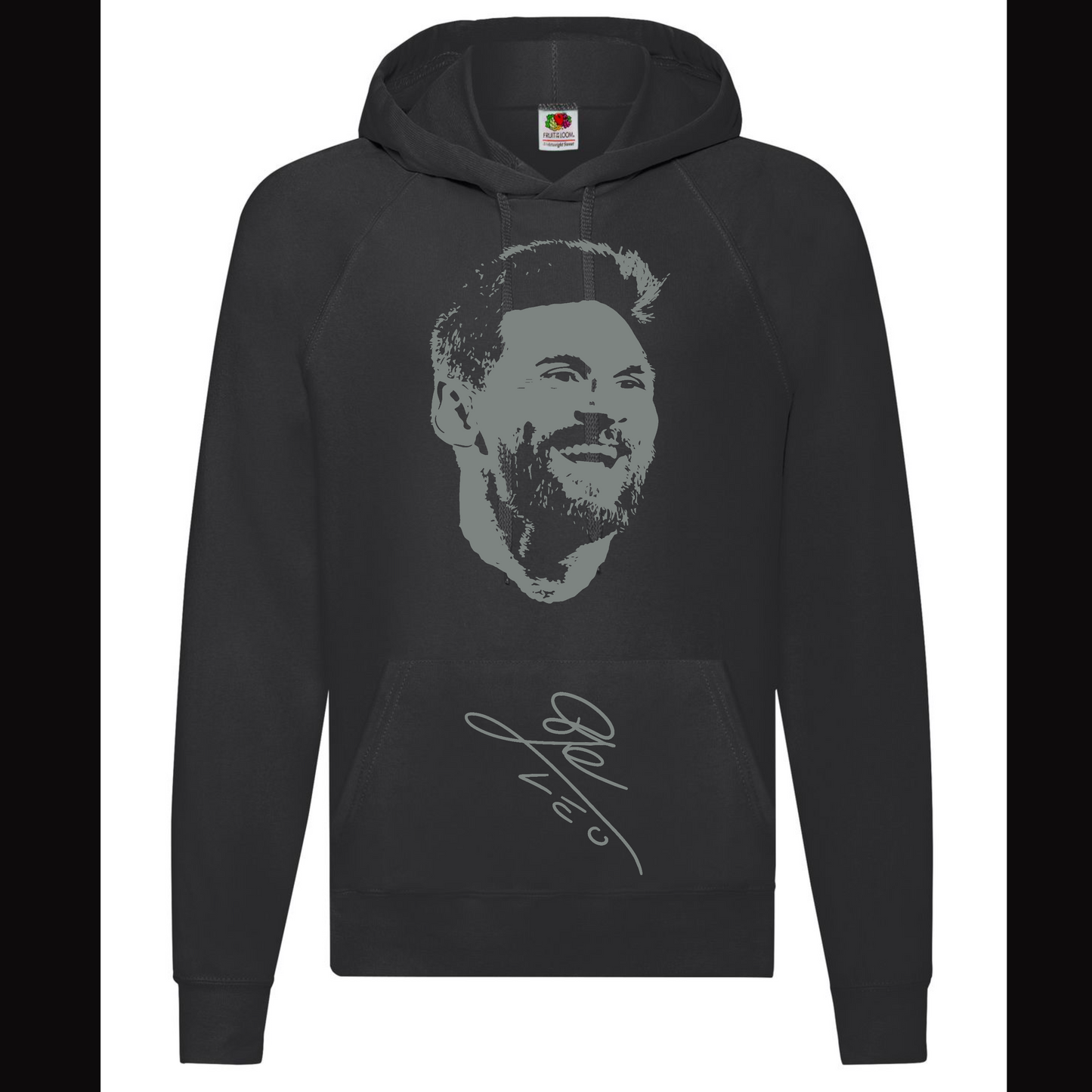 Messi 10