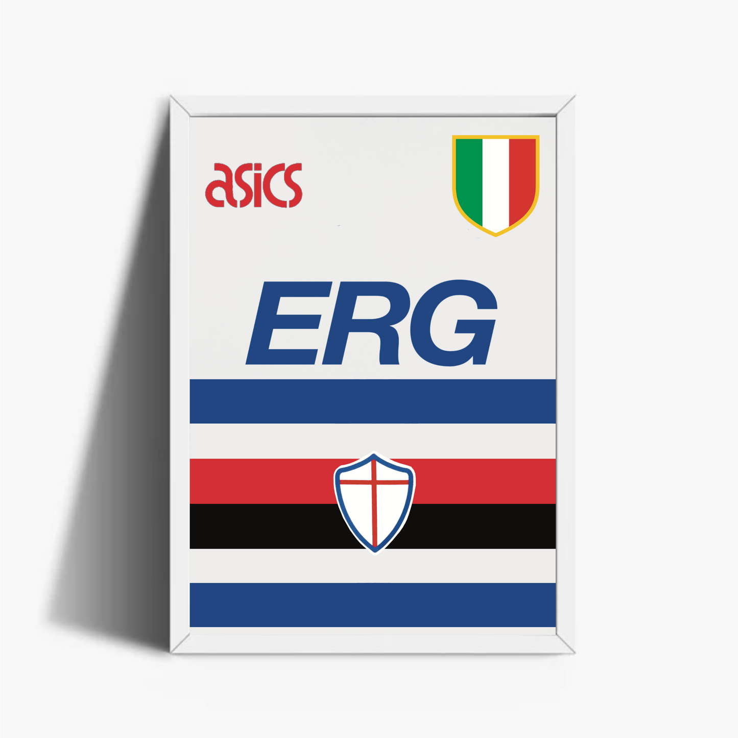 Sampdoria scudetto 1992