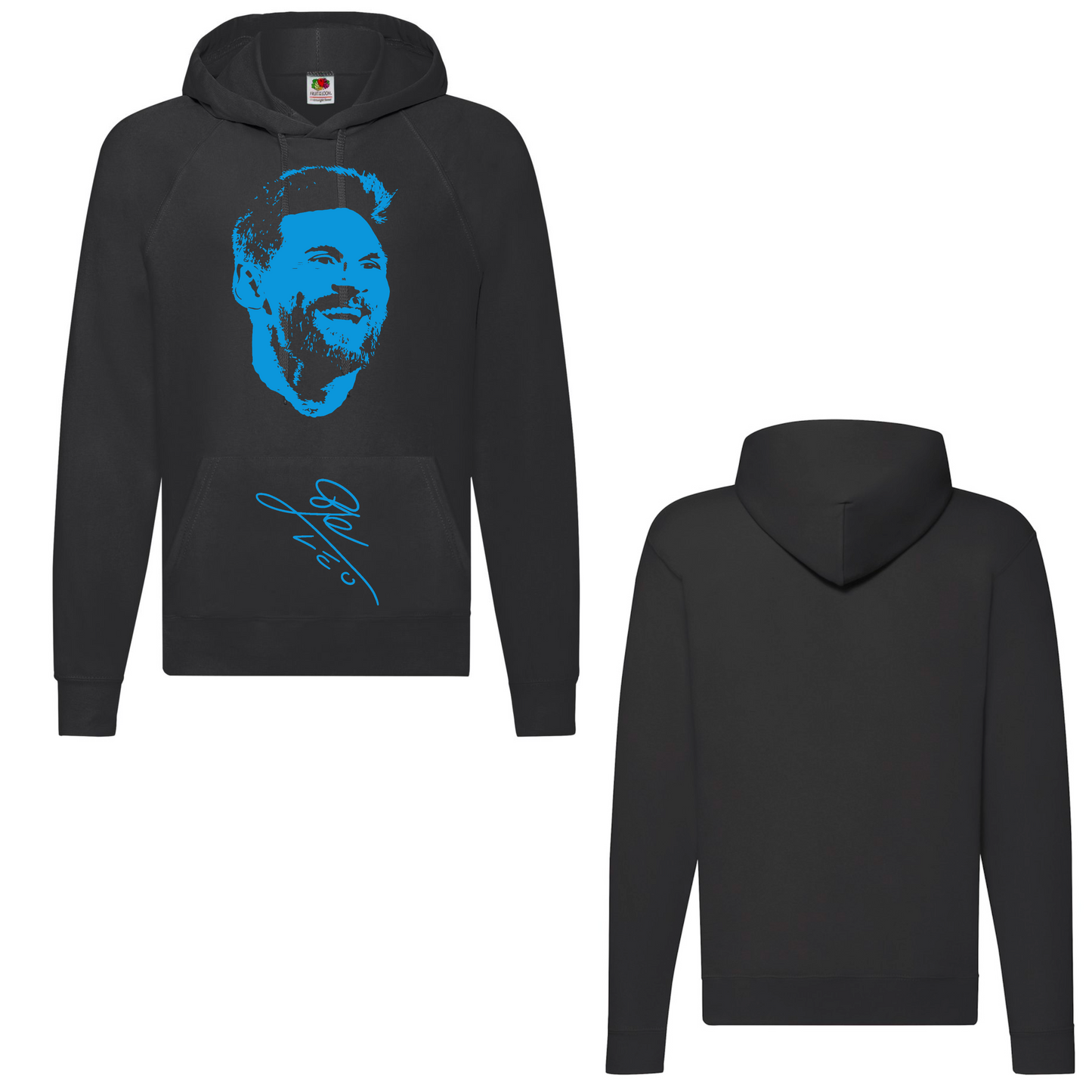 Messi 10