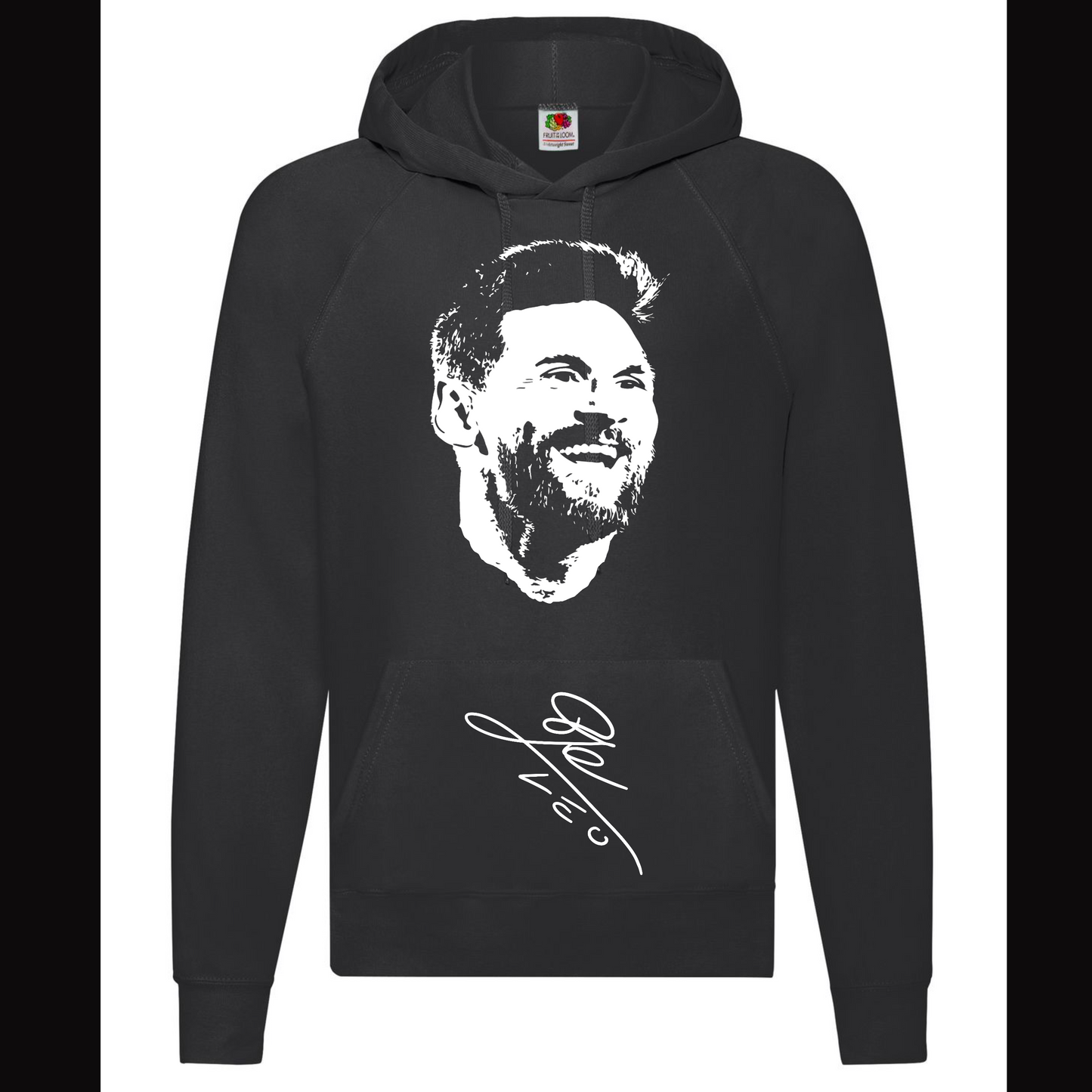 Messi 10