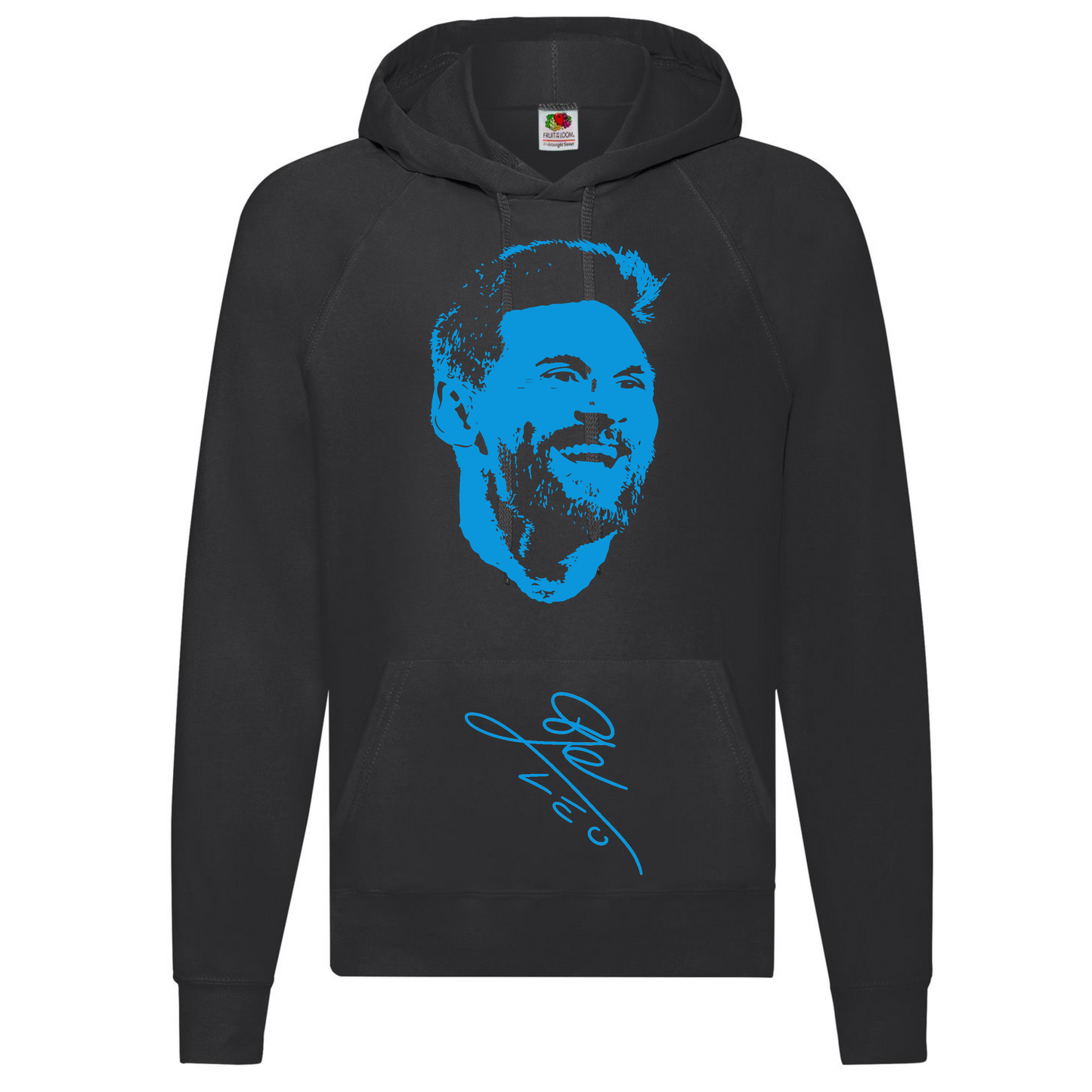 Messi 10