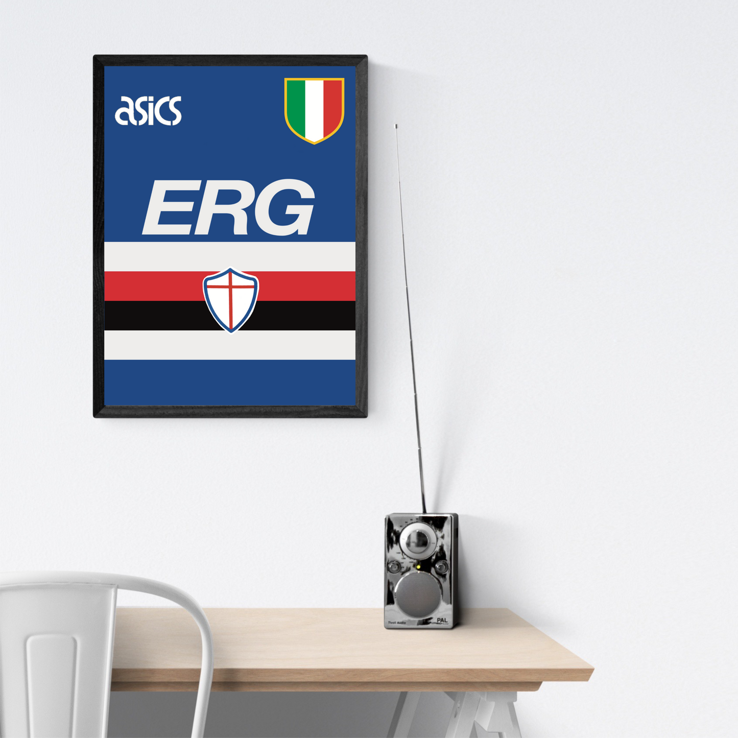 Sampdoria scudetto 1992