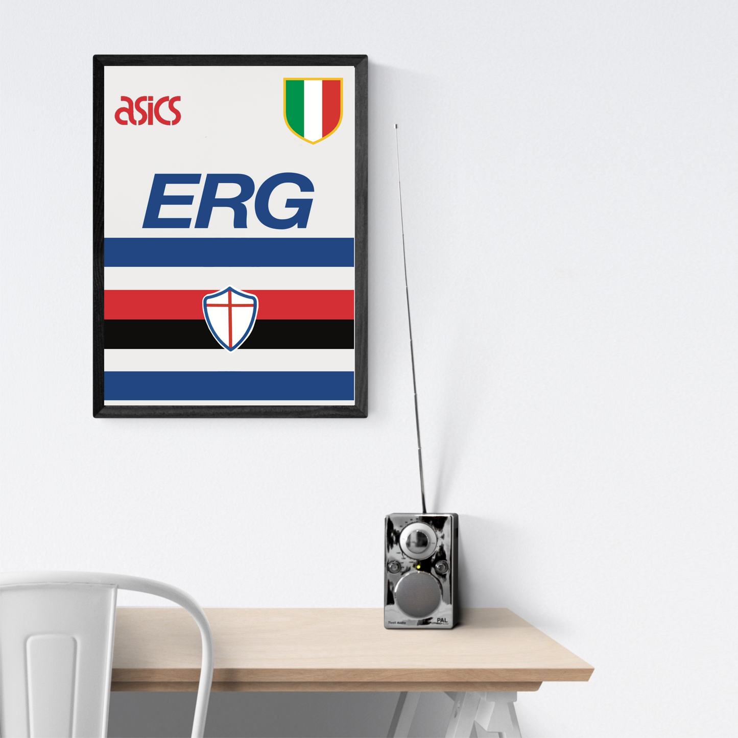 Sampdoria scudetto 1992