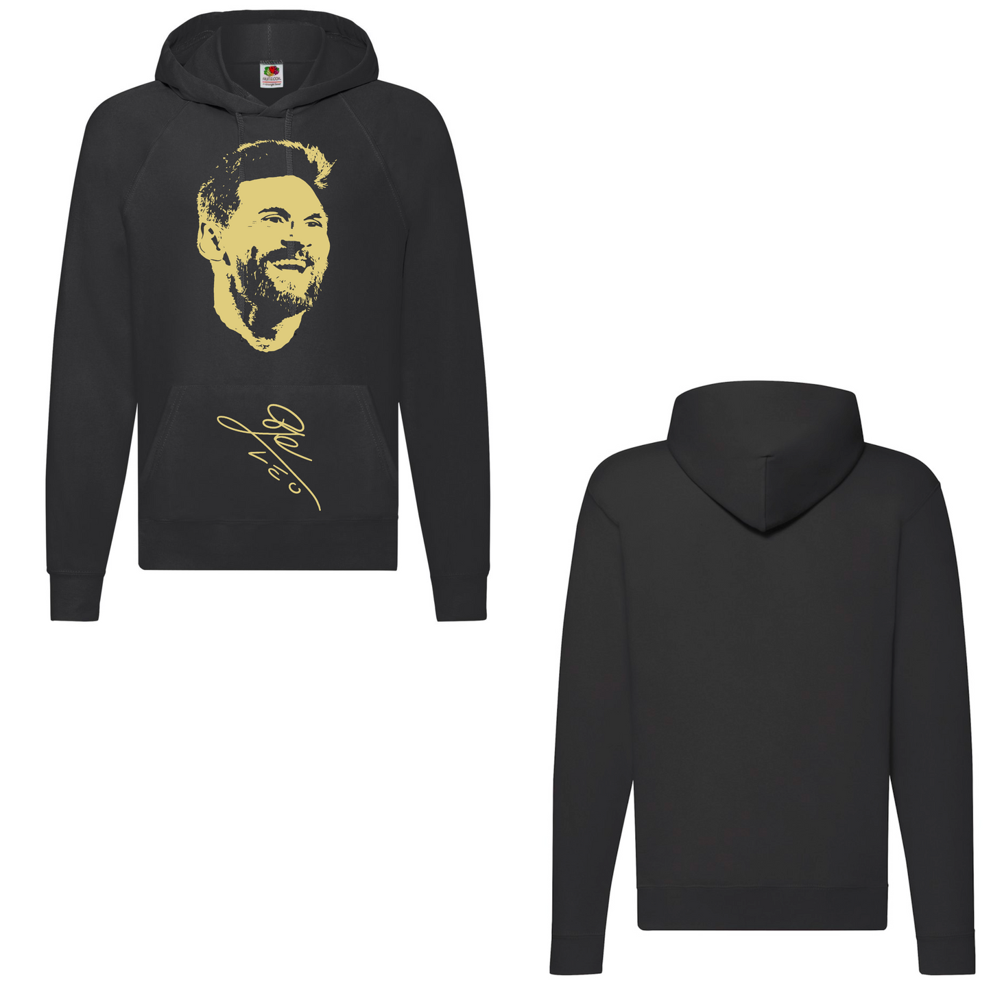 Messi 10