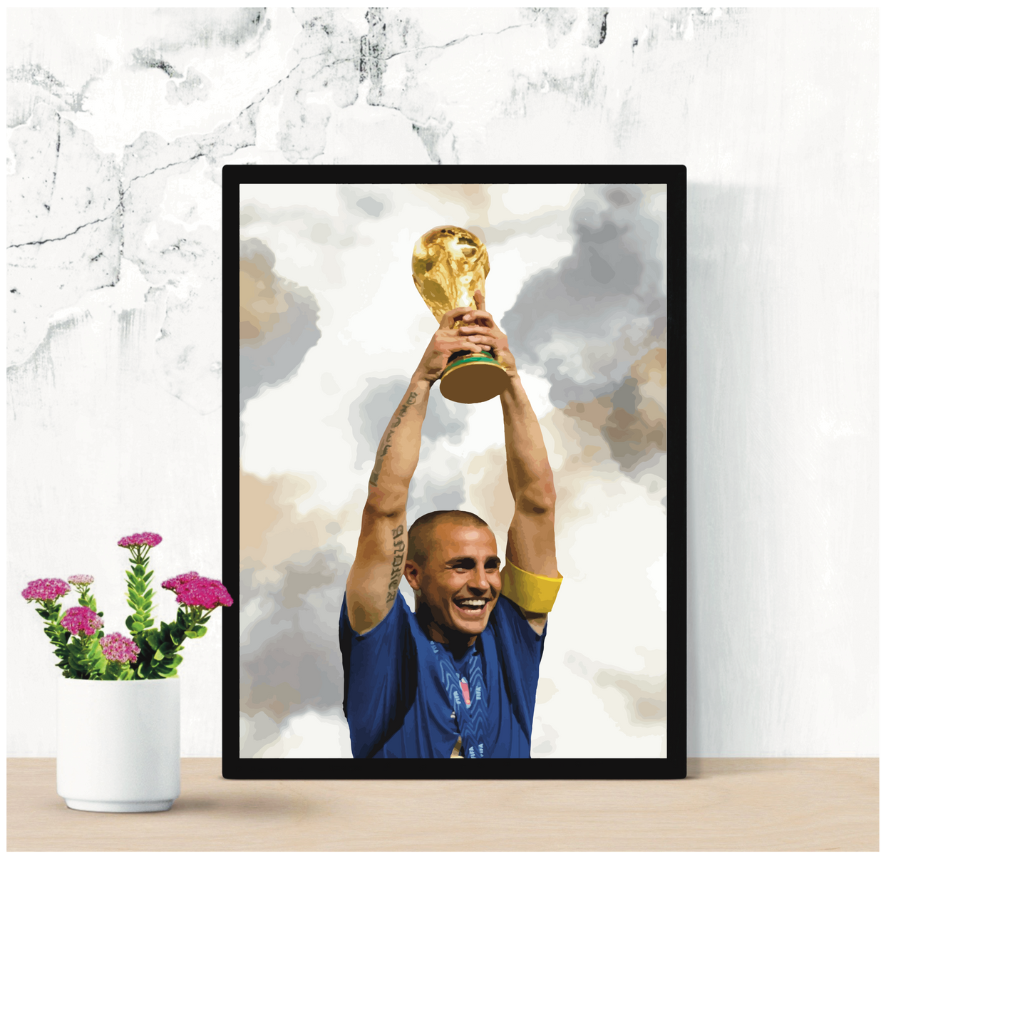 Cannavaro 2006