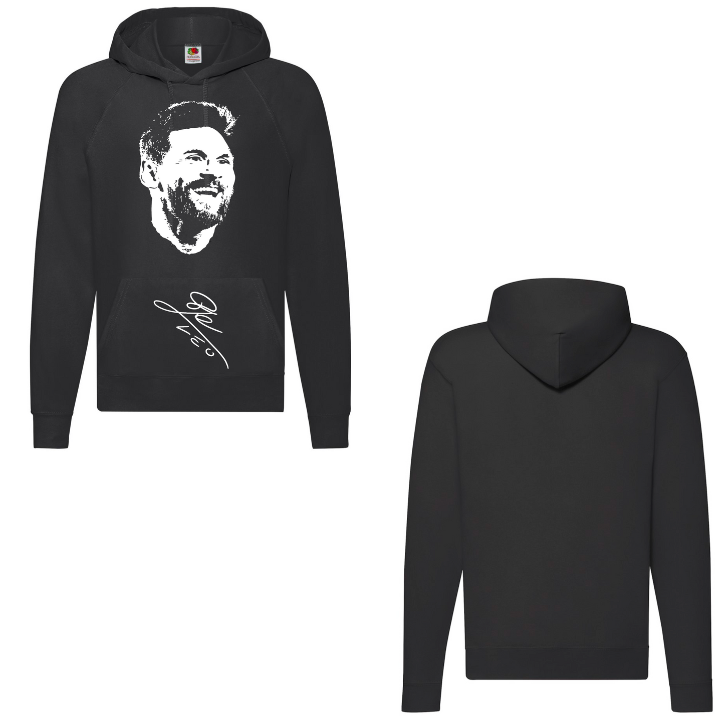 Messi 10
