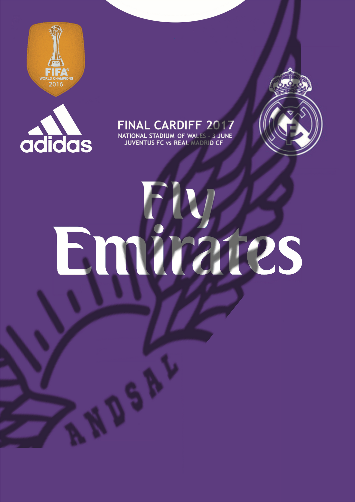 Real Madrid Champions League 🥇