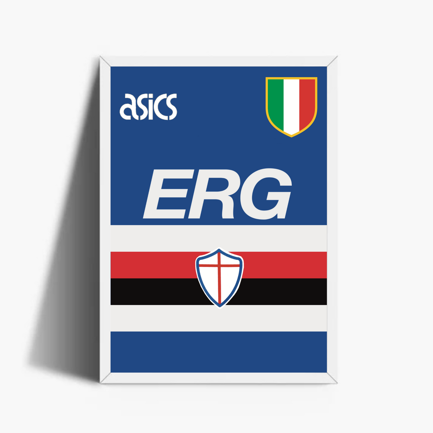 Sampdoria scudetto 1992