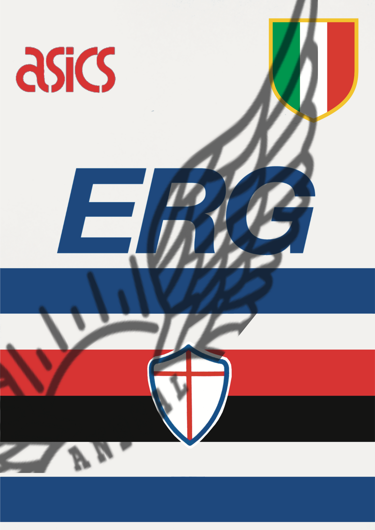 Sampdoria scudetto 1992