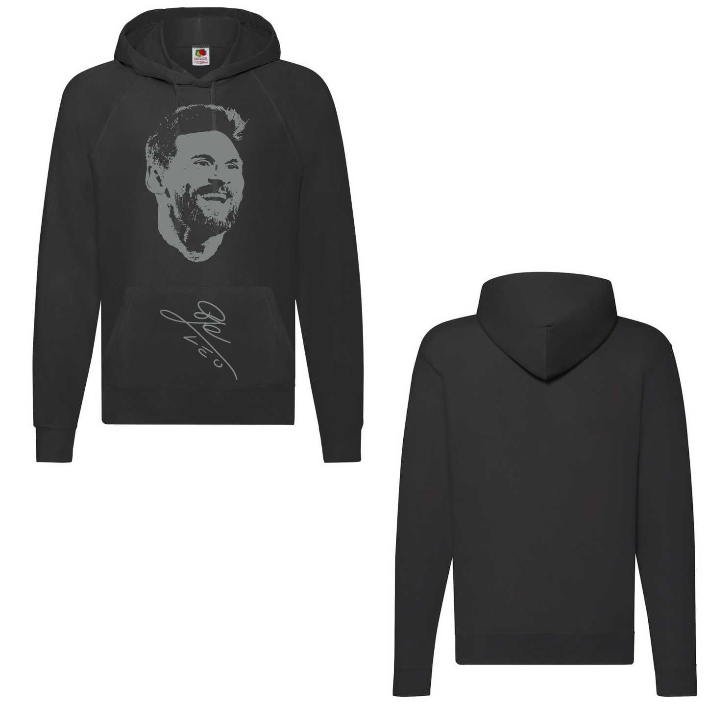 Messi 10