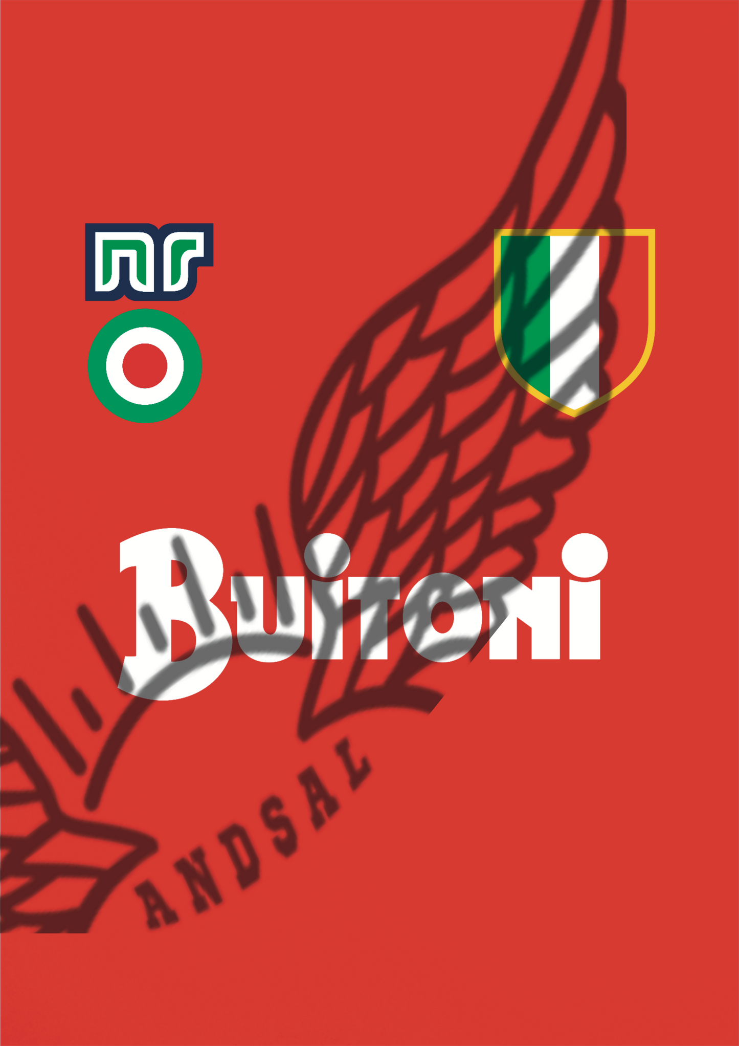 Napoli Scudetto 1988 Maradona