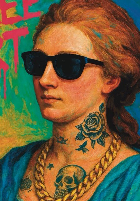 Renaissance Rebellion