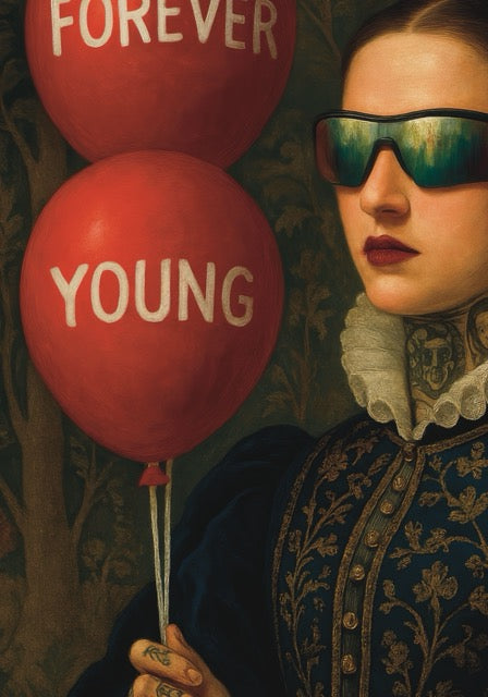 FOREVER YOUNG