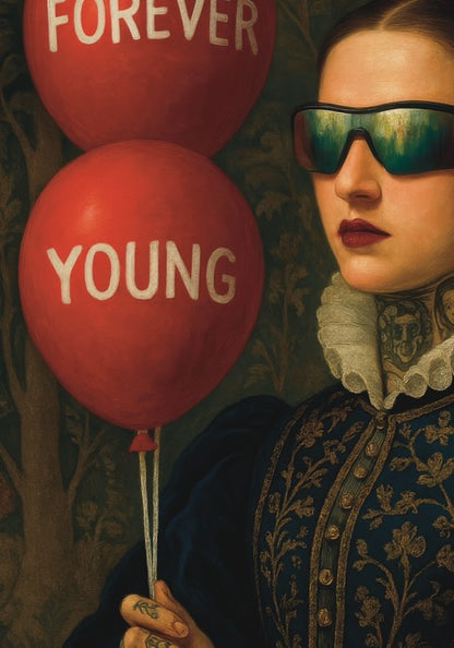 FOREVER YOUNG