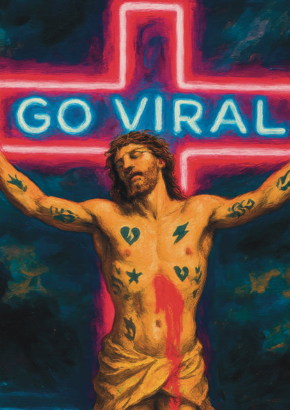 #Messiah