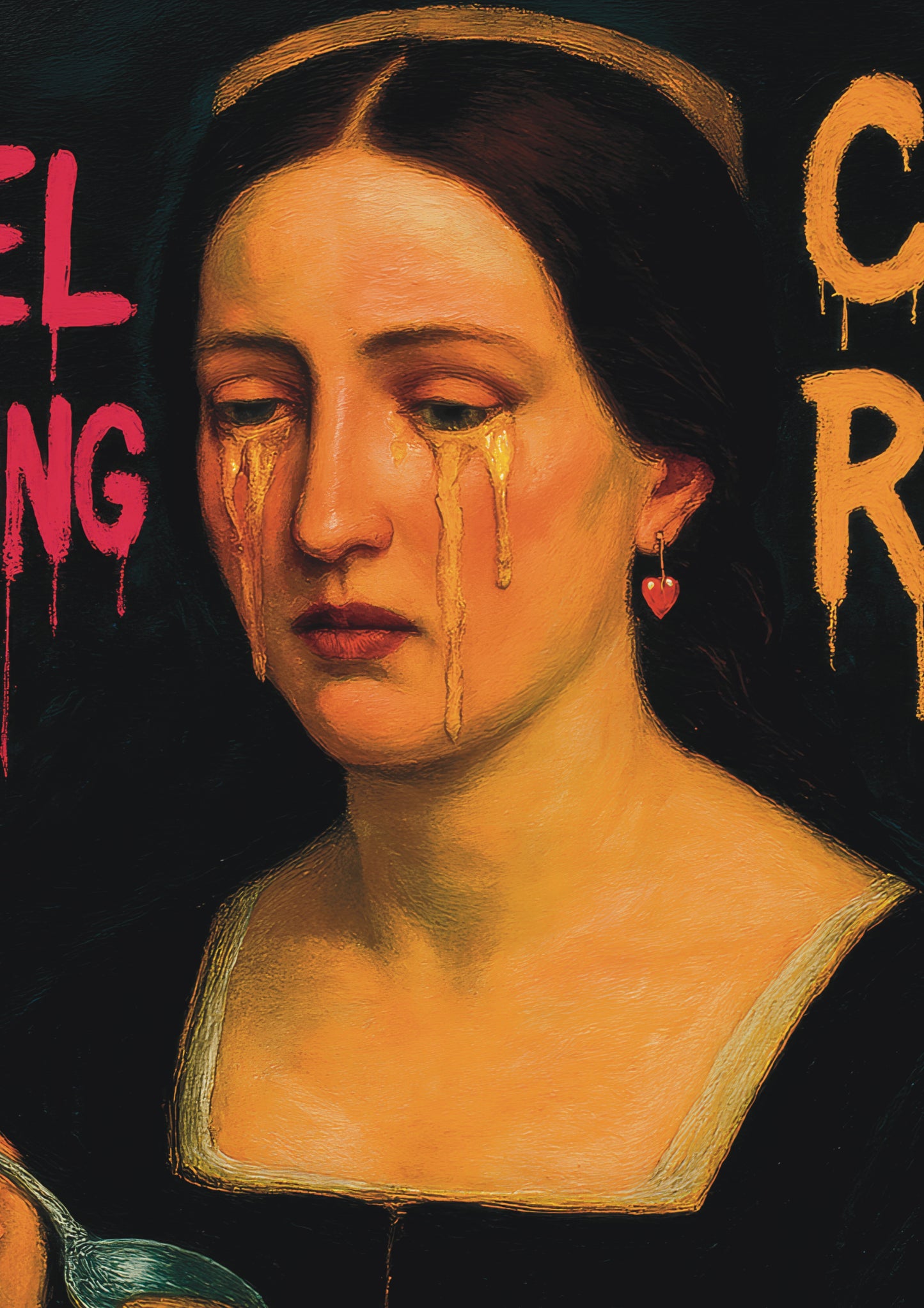 Luxury Pain