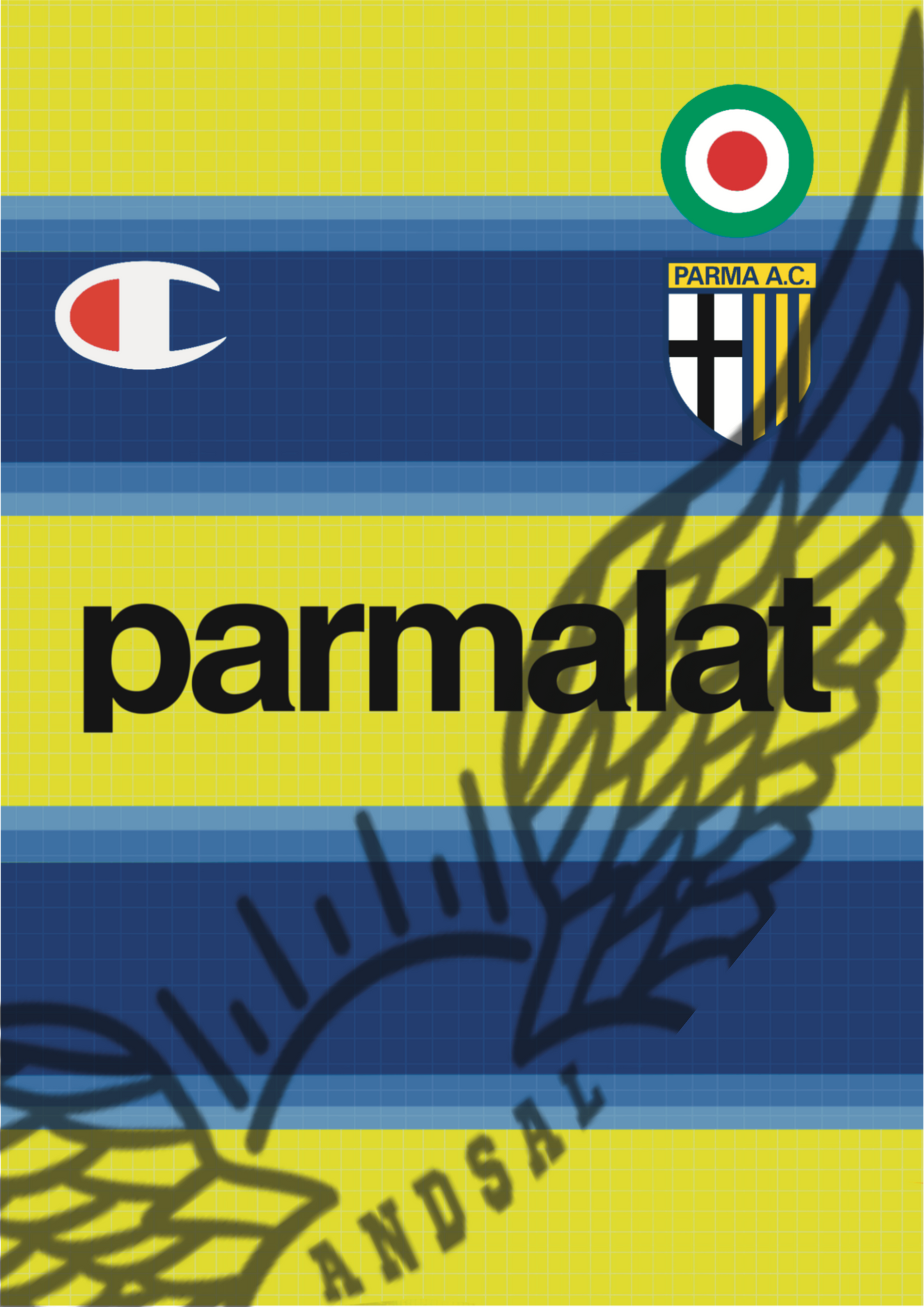 PARMA 1999/2000