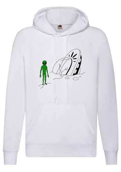 Alien Crash