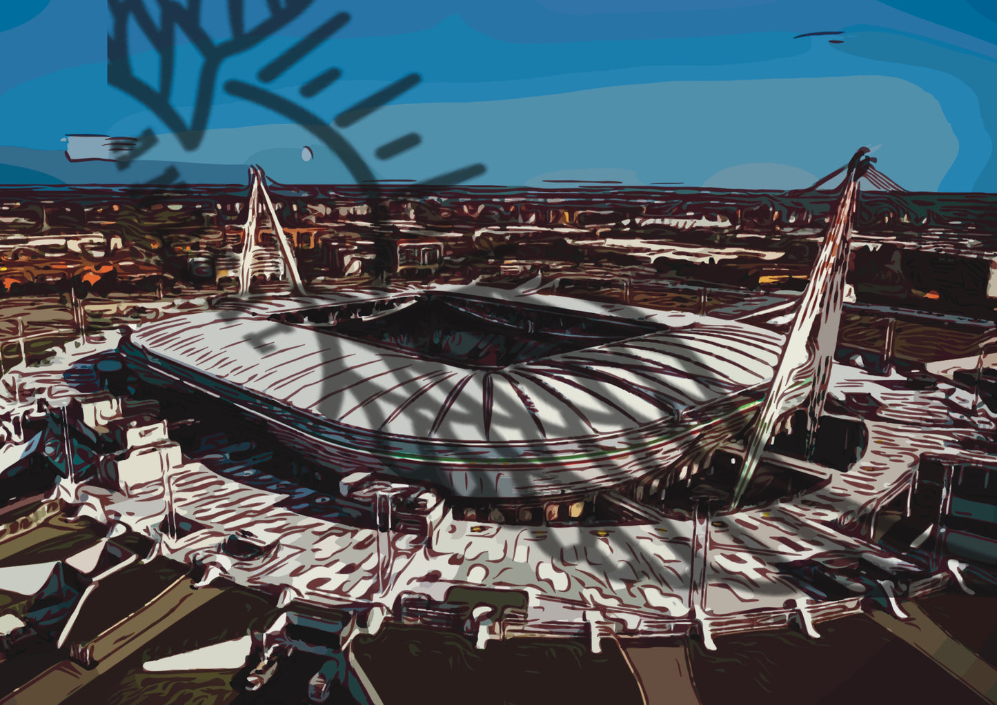 Juventus STADIUM