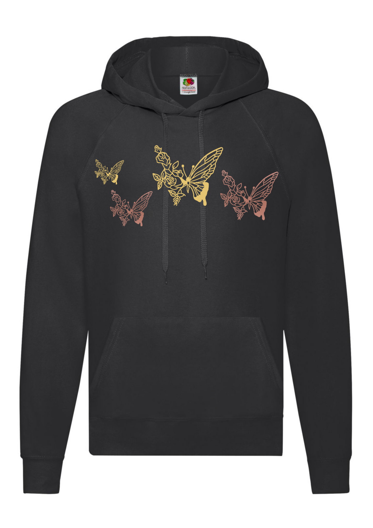 Butterfly Effect