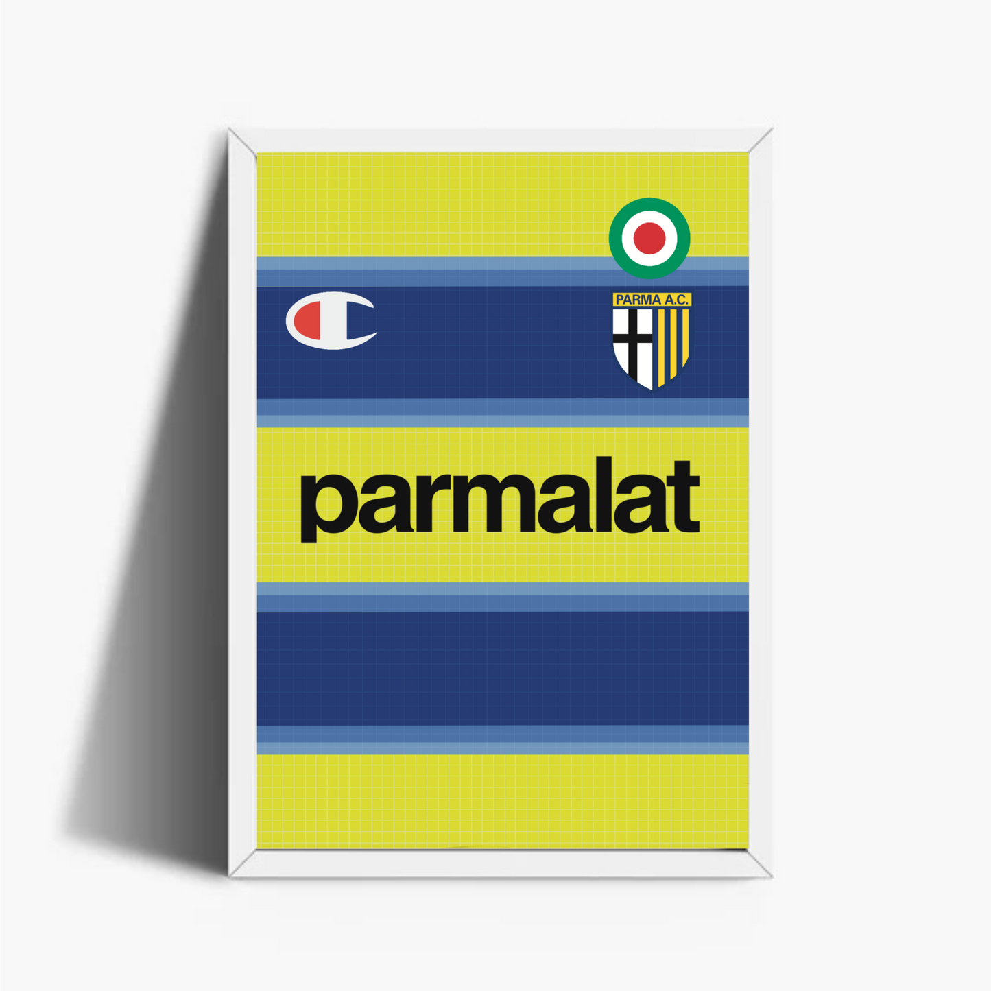 PARMA 1999/2000