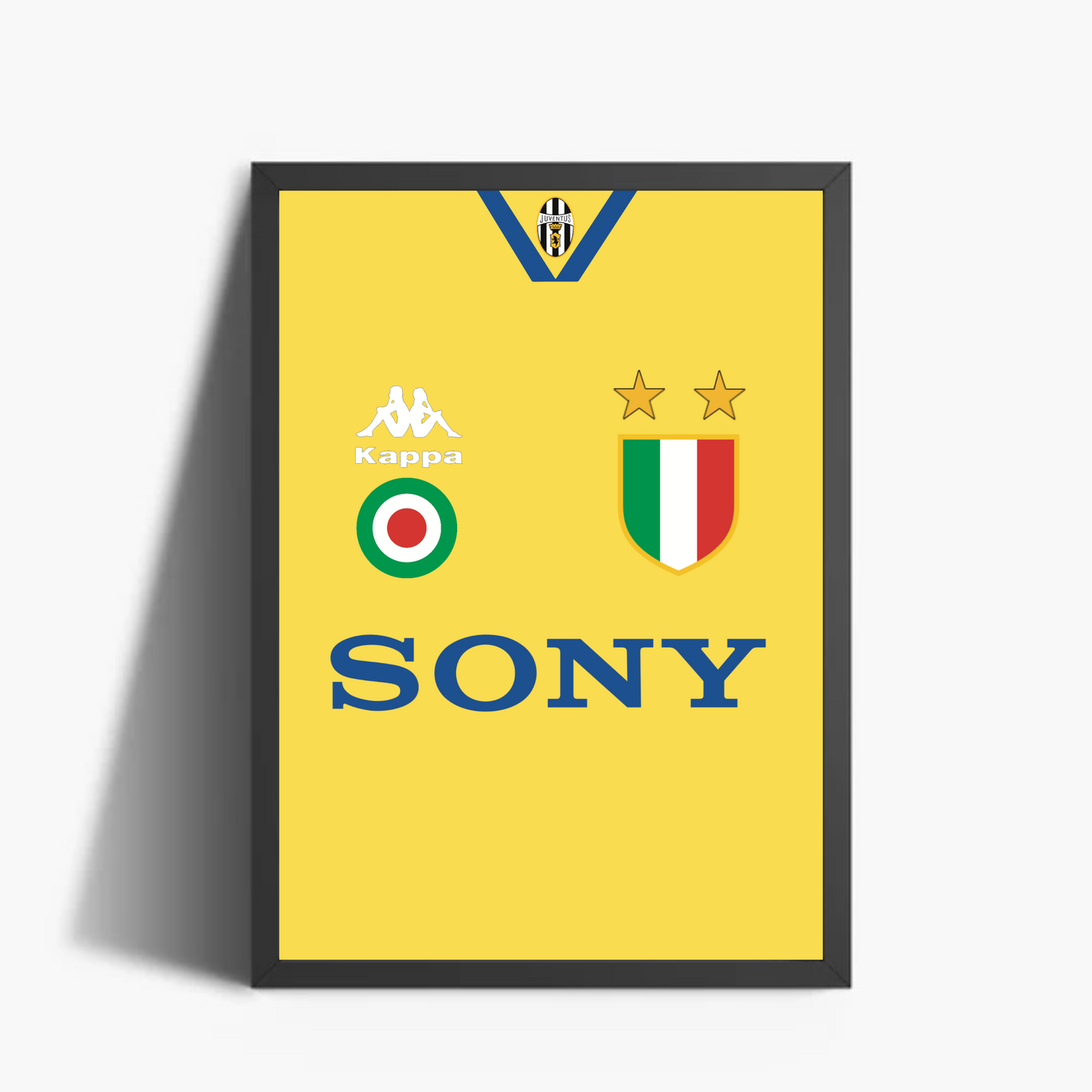 JUVE 1996