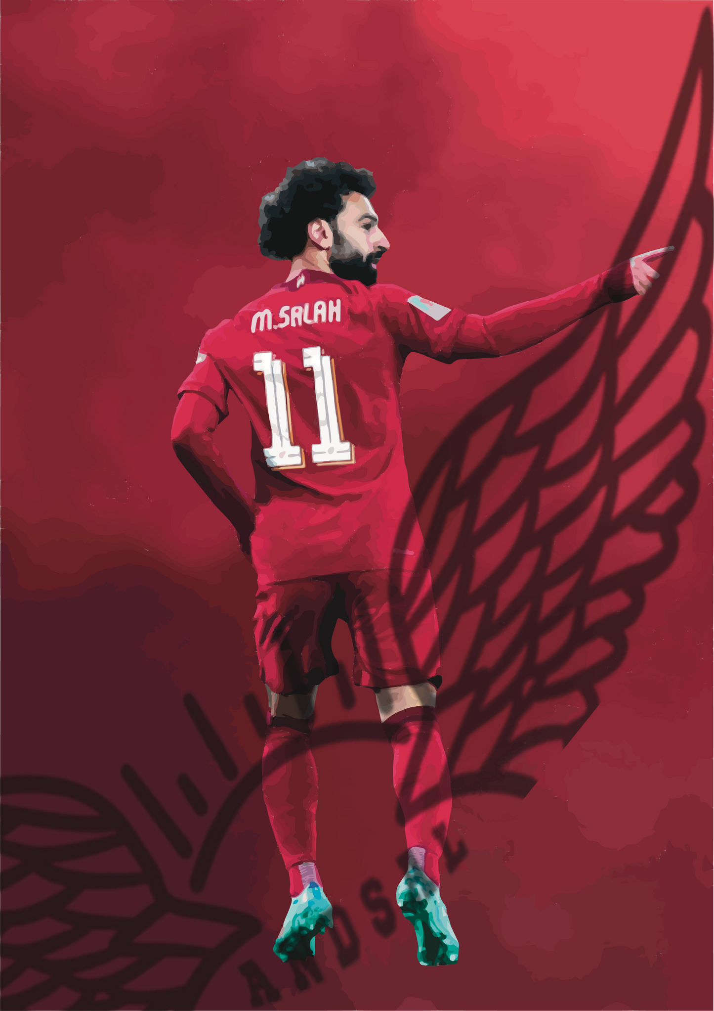 Salah Liverpool