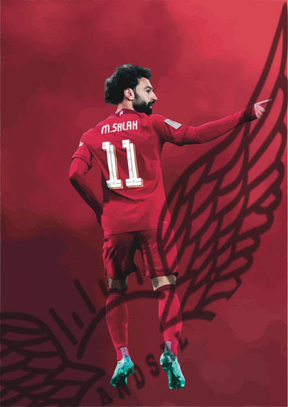 Salah Liverpool