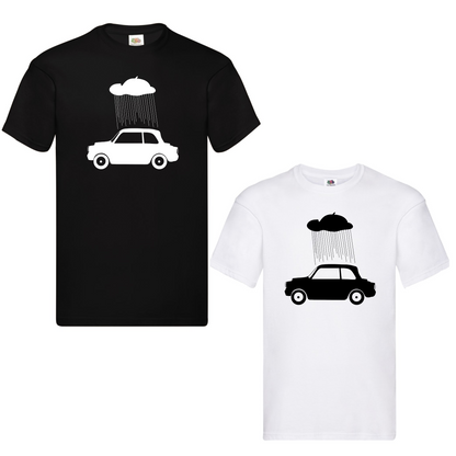 T-shirt FANTOZZI