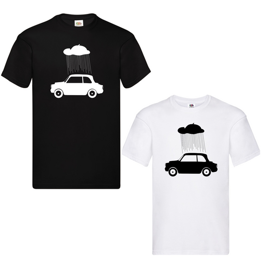 T-shirt FANTOZZI