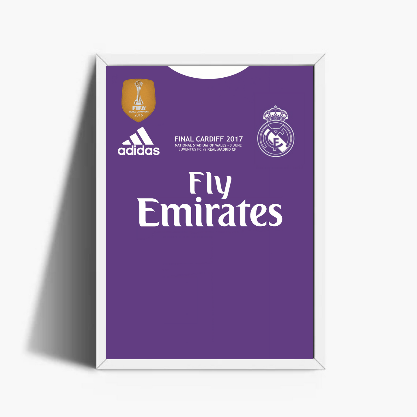 Real Madrid Champions League 🥇