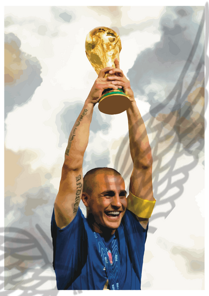 Cannavaro 2006