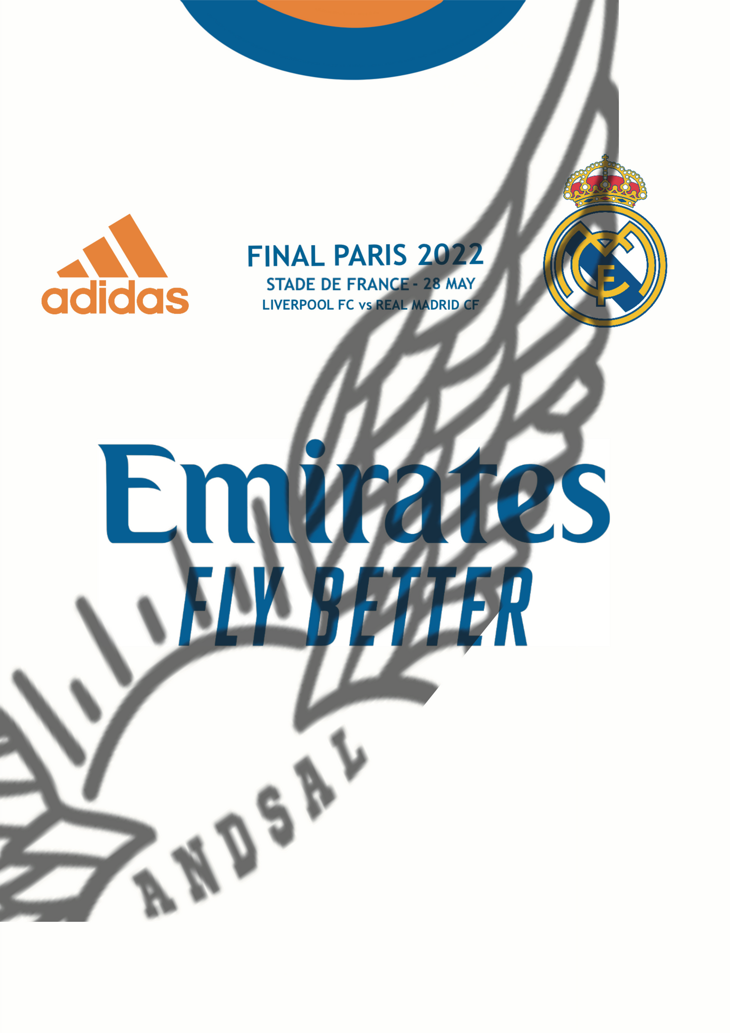 Real Madrid Champions League 🥇