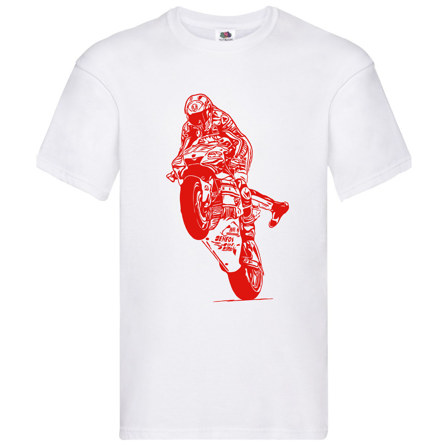 Valentino Rossi
