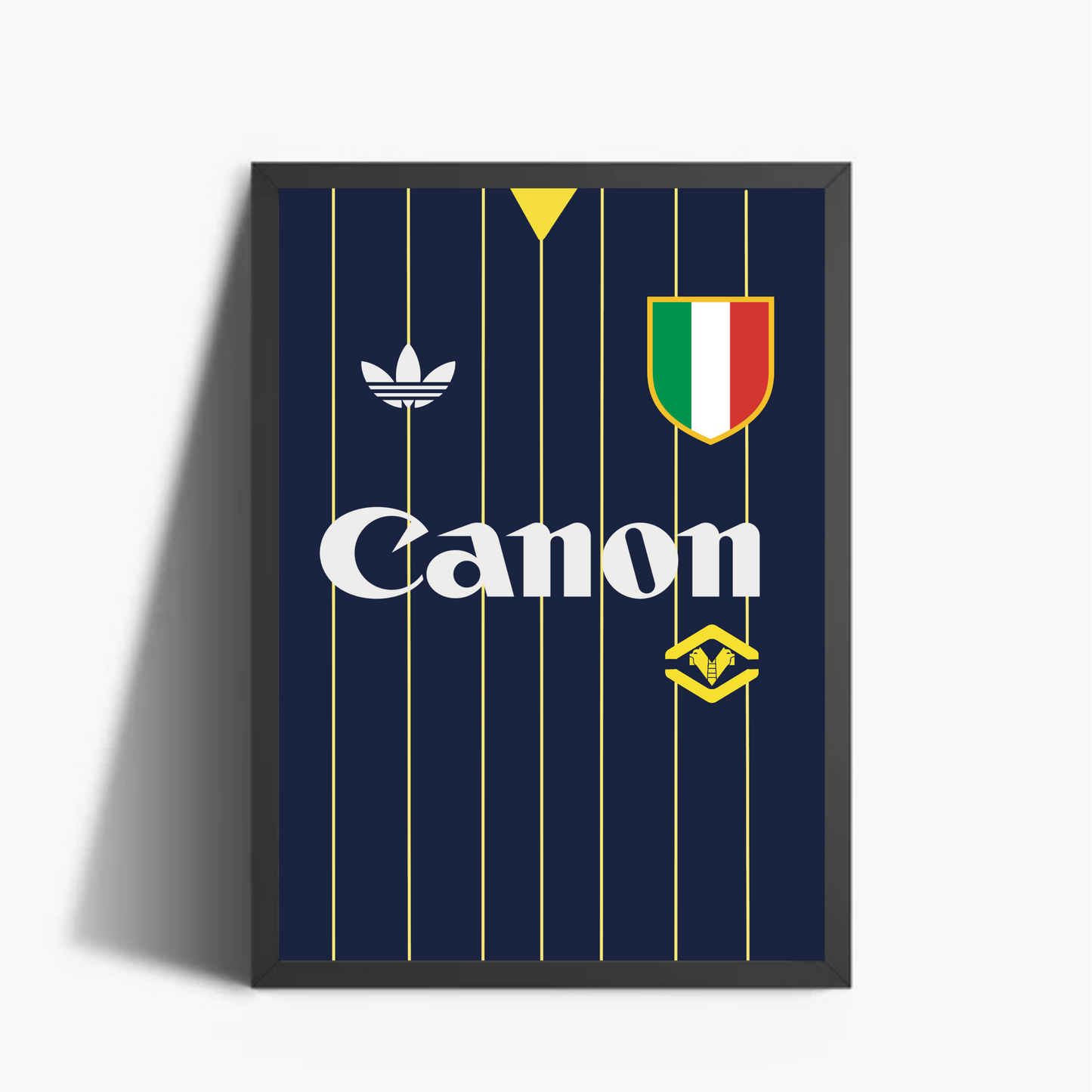 HELLAS VERONA 1986 scudetto