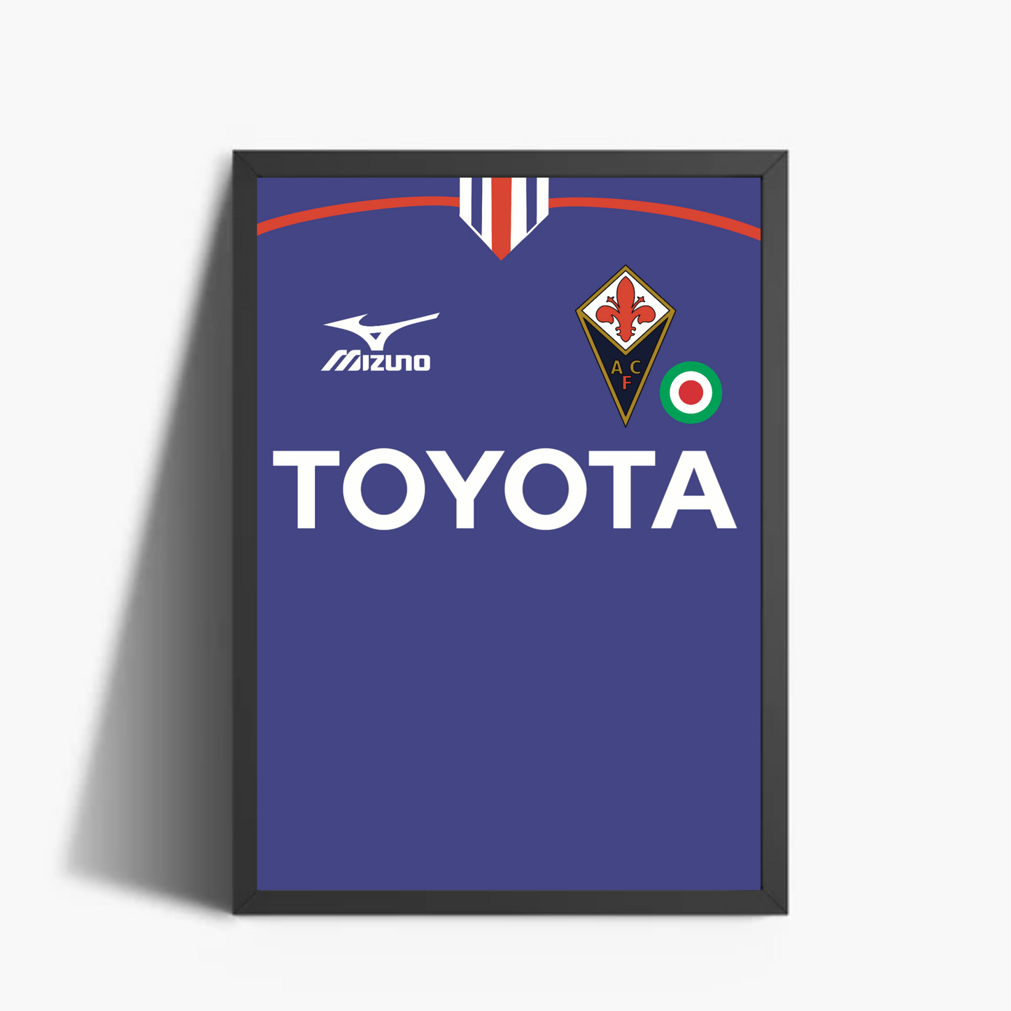 FIORENTINA 2001/2002