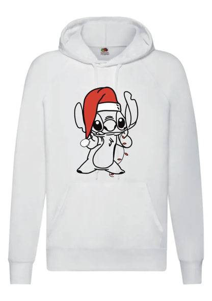 Stich Christmas