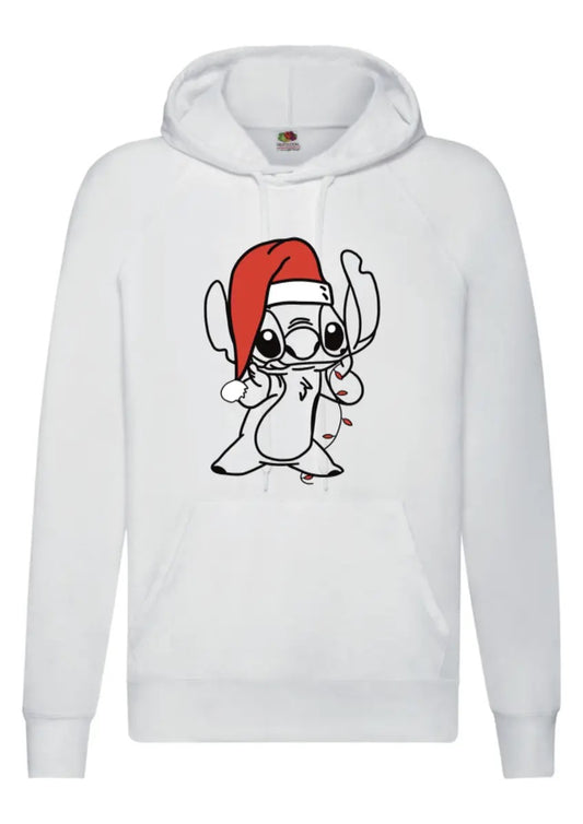 Stich Christmas