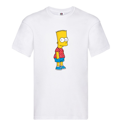 El Barto Simpson SUP EME