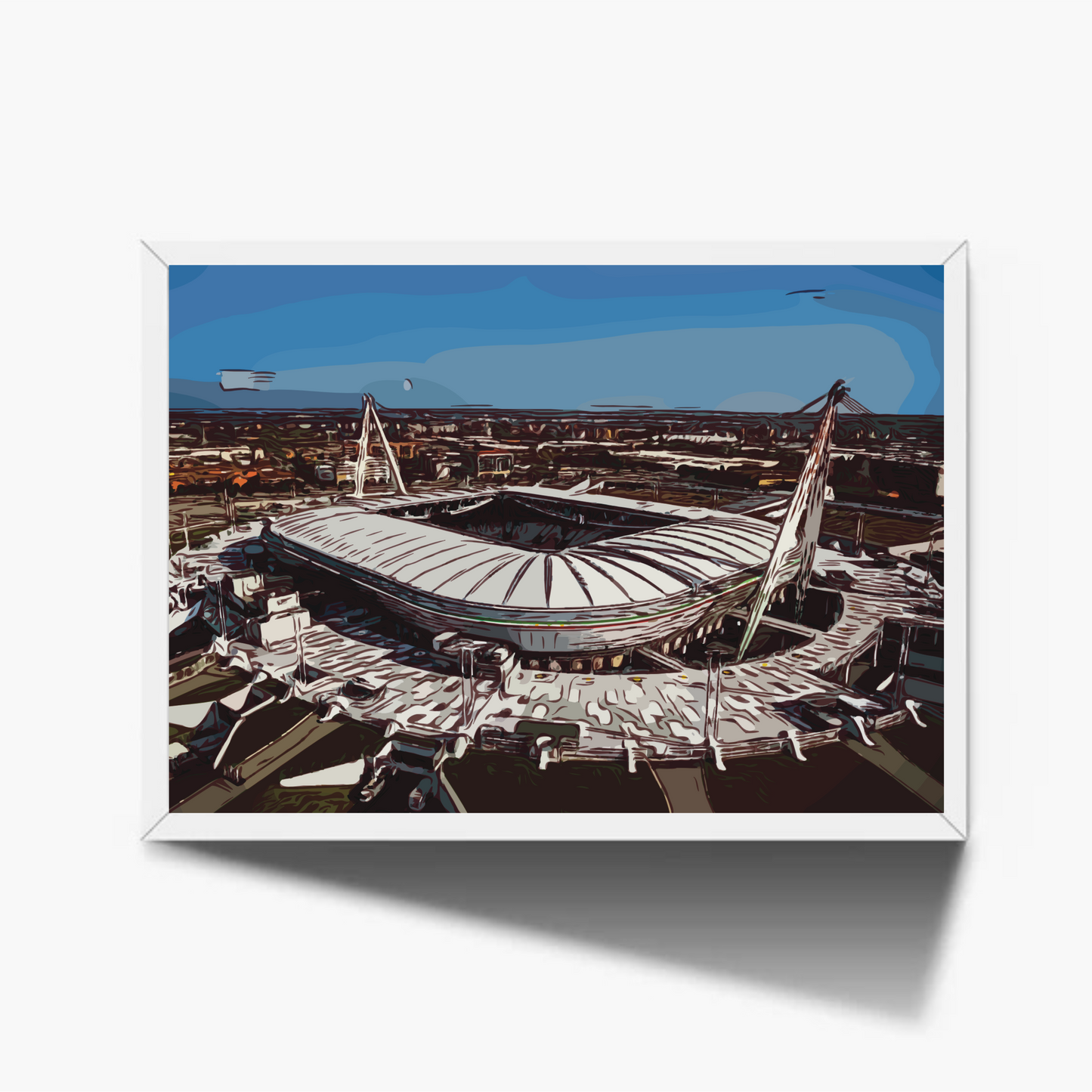 Juventus STADIUM