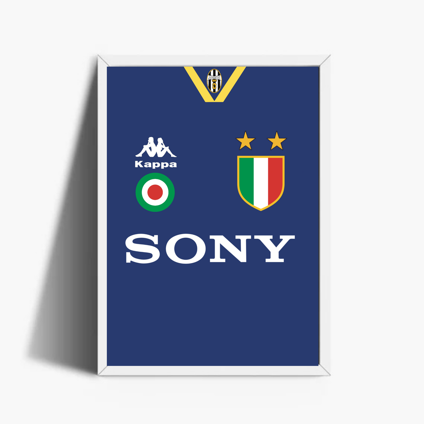 JUVE 1996