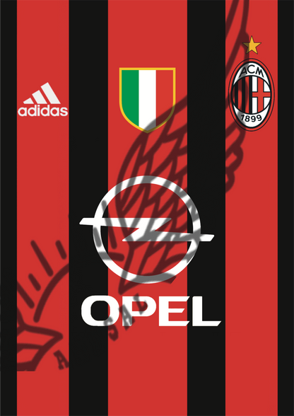 MILAN 2004/2005
