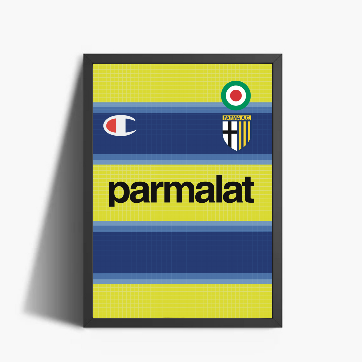PARMA 1999/2000