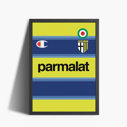 PARMA 1999/2000