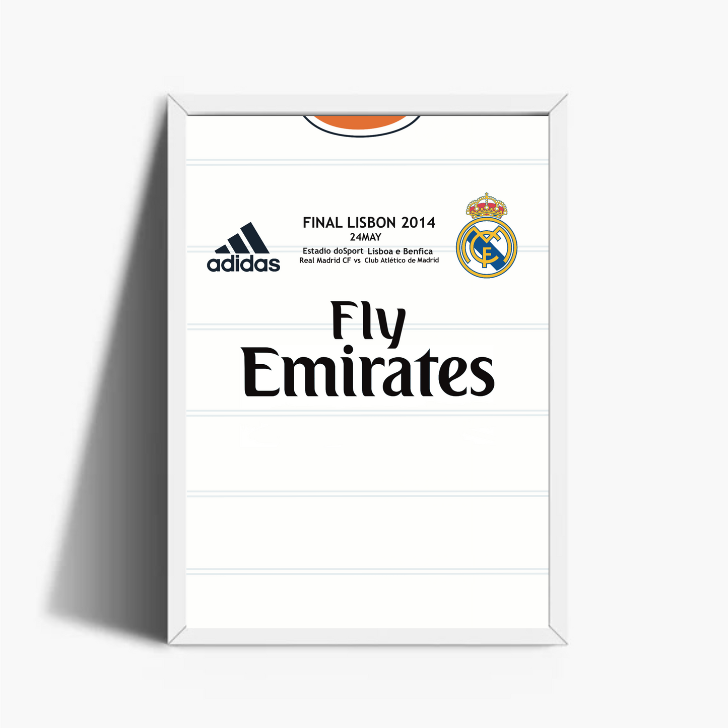 Real Madrid Champions League 🥇