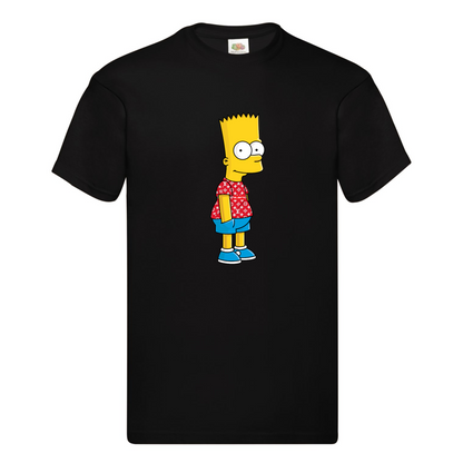 El Barto Simpson SUP EME